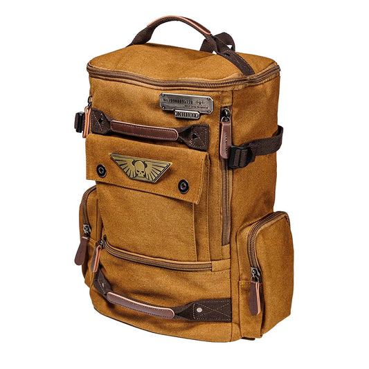 Astra Militarum Rucksack Warhammer 40K Laptop Tasche