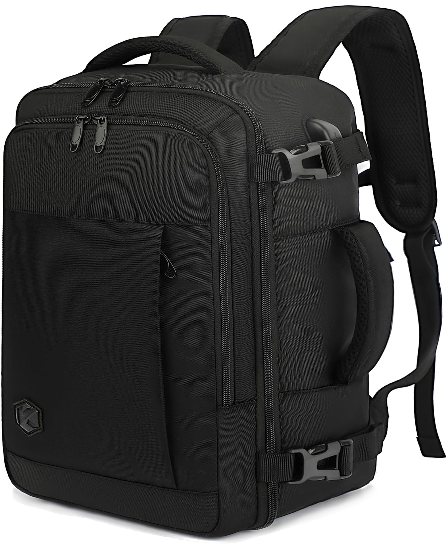 VANKEV Laptop Rucksack 14 Zoll Handgepäck Tasche