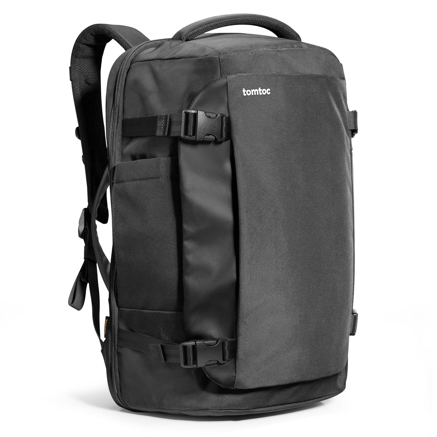 tomtoc Travel Rucksack 40L Bordgepäck Laptop Tasche