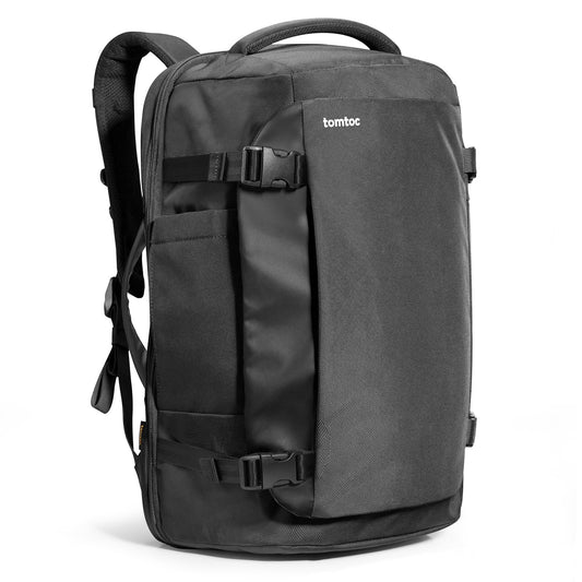 tomtoc Travel Rucksack 40L Bordgepäck Laptop Tasche